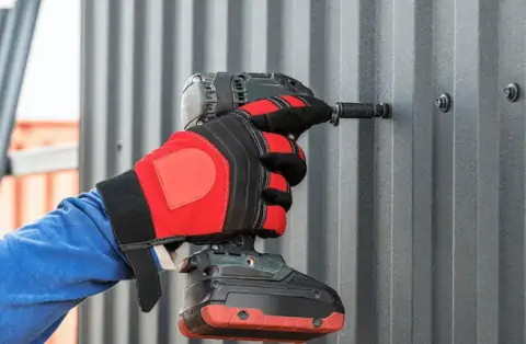 Travaux de zinguerie - Villeneuve-sur-Aisne